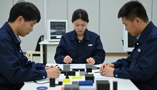 系统集成与优化如何满足现代厂房车间需求