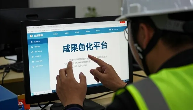 湖南一述瞻物资有限公司助力企业提升技术能力