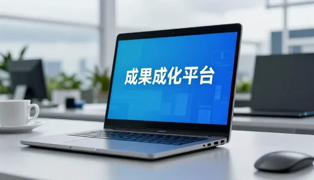 办公场所解决方案介绍