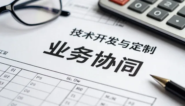 定制化技术开发在区域应用中的优化策略