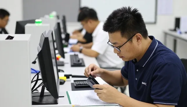 对象覆盖企业帮助客户实现技术咨询与评估目标